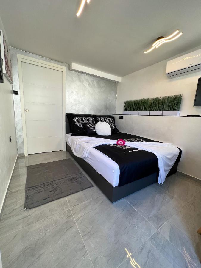 Deluxe Room 33 Bled Exterior foto